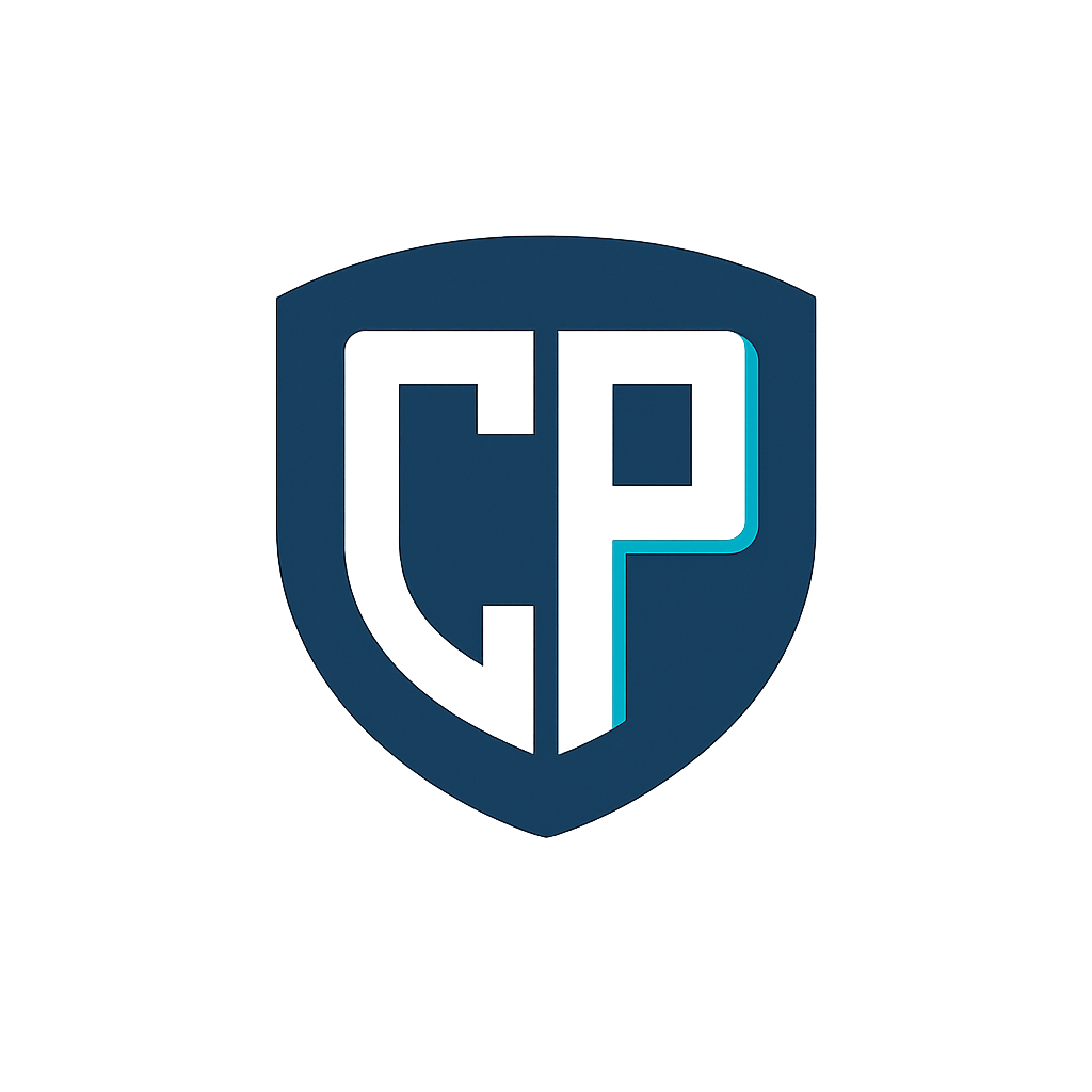 Cyber Partner logo