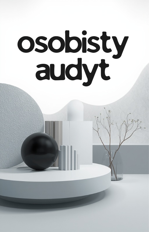osobisty audyt